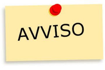 Avviso modifica orario piazzola ecologica