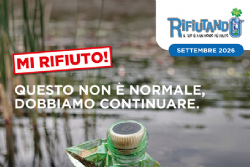 Partecipa con il tuo Gruppo, Associazione, Scuola o da solo!