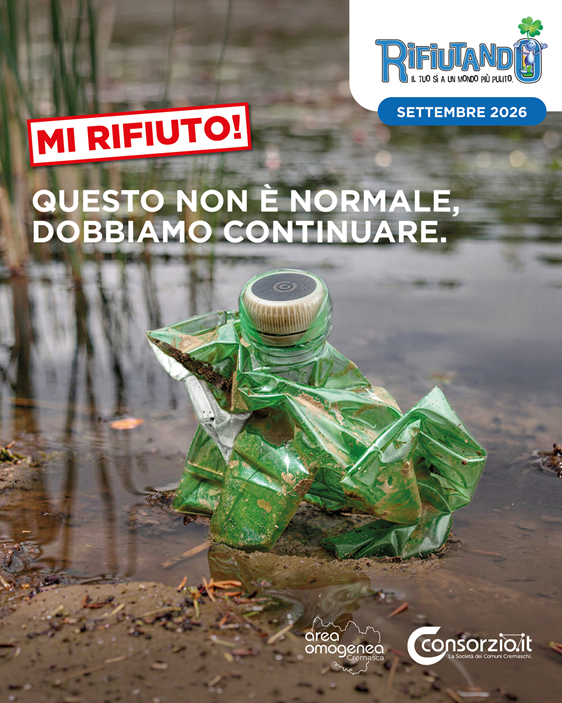 Partecipa con il tuo Gruppo, Associazione, Scuola o da solo!